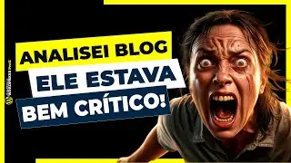 Analisando Blog: Marítimo - Várias Dicas IMPORTANTES Para Adsense e Conselhos Valiosos Para Blogs