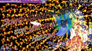 Sound Chimera pero con una skin de mierda