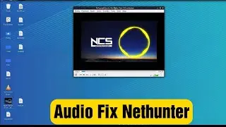 Nethunter Audio Fix  ( Root & NonRoot)