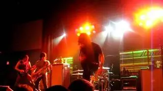 Maylene and the Sons of Disaster- In Dead We Dream (Live)
