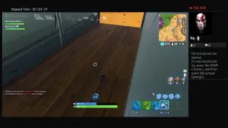 Loot lake no more
