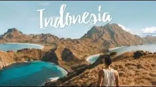 A CINEMATIC INDONESIA -  Our Home  Cinematic Video