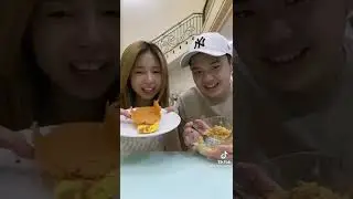 BATTLE MASAK PAKAI UANG 20.000 AJA⁉️😱 EMANG BISA
