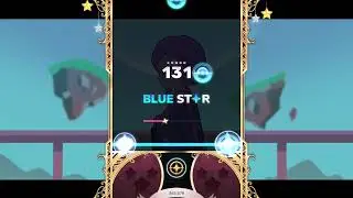 [Sixtar Gate: Startrail] カワアカリ (feat. neur6sia)
