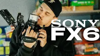 The PERFECT FX6 Rig (for us)