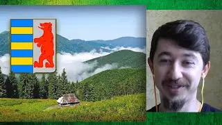 RUSYN, unknown language in the heart of Europe (Western Ukraine) @myhal-k