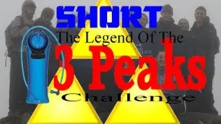The Legends Of 3 Peaks - Shorter Version