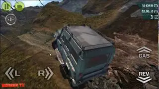 Revolution Offroad - Simulator Games Cars For Kids | BimBim Tv - iOS Android GamePlay