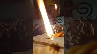 Откат врагу с отжигом отводов, возврат украденного