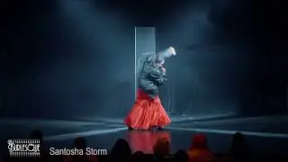 2023 Mx Burlesque SA - Santosha Storm (Striptease)