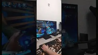 Клава+мышь = PS4?