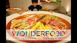 CHƠI GÌ Ở PENANG  MALAYSIA