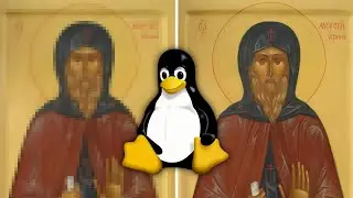 AI Upscaling on Linux