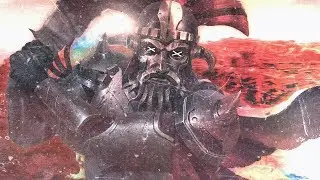 Fallout: New Vegas ⚡ | [LOR'НЫЙ_РАЗБОР] ЛЕГАТ ЛАНИЙ  - СТРОГОСТЬ И РАСЧЕТ 🔥🔥🔥