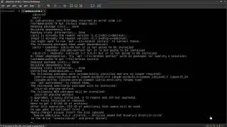 Install SNMP & Cacti pada Debian 9.6