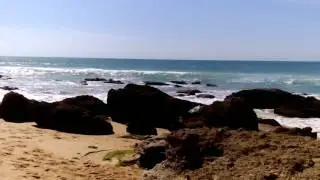Calas de roche