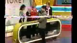 Сто к одному (ТВЦ, 1997) Ч3