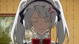Isekai wa Smartphone to Tomo ni AMV Soul-Heart