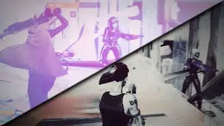 A Fortnite Montage But The Songs Dont Match...