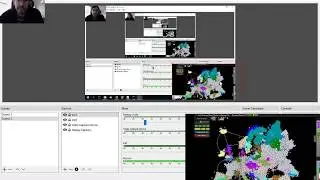 How To: Configure nginx and obs to composite a stream with multiple computer sources