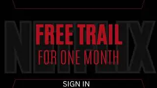I Got FREE Netflix for a Month and You Can Too