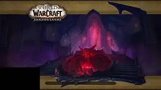 Halls of Atonement [14] + 1 Shadow Priest Commentary