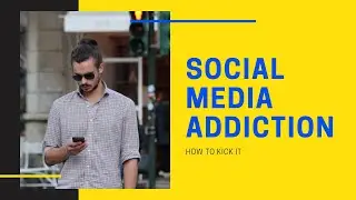 Social Media Addiction