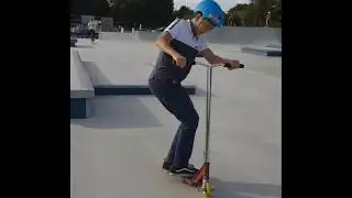 Croxley Green Skatepark Edit