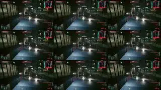 POV Cyberpsychosis