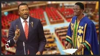 🔴#LIVE : SAKATA ZITO LINALOENDELEA KWA SASA | WABUNGE WAJIBU HOJA, UCHAGUZI NA MAENDELEO YA WANANCHI