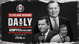 Nantz, Kosar, and Collinsworth Remember Jim Donovan | Cleveland Browns Daily