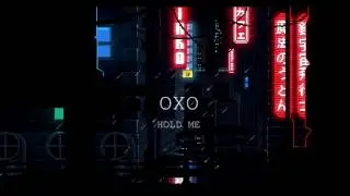 FZL - oxo hold me