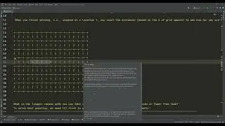 74- Functions in Python XIII [Random Walk & Monte Carlo]