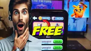 Dice Dreams Hack- How to Get Free Unlimited Coins in Dice Dreams for Android/iOS 2024