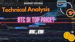 BITCOIN Signal untuk berubah BULLISH ke BEARISH? Last PUMP?