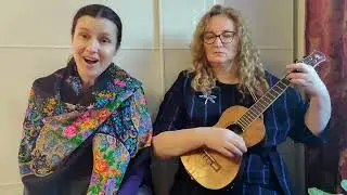 РОЖДЕСТВО| УКУЛЕЛЕ | ТАБЫ | НОТЫ | UKULELESSONS.RU