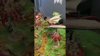 Forge World Flying Monstrosities 