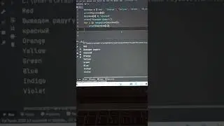 Python programming