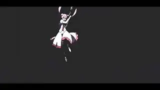 Edgy Scale ~ Want PF? ~ After Effect 2020