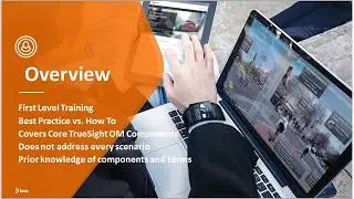 BMC TSOM: Webinar - TrueSight Operations Management 11.0 - Best Practices