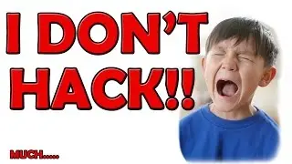 PIERCING BLOW || I dont hack #010 || Kadiman