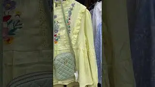 Lemon menyala😍 #fashion #baju #bajuunik #fashionstyle