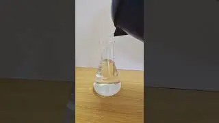 Satisfying Surface Tension Trick