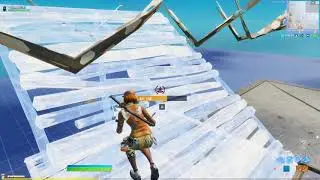 Fortnite Creative