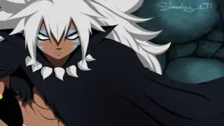 Fairy Tail Acnologia's Dark Past Revealed