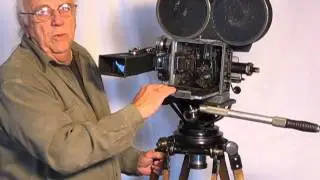 Bell & Howell 2709 # 858