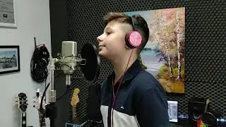 Gabrile Mesiano - Hallelujah