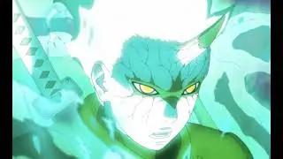 Episode 5: Mitsuki – An Orochimaru Experiment