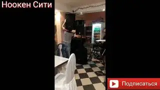 Толкинжон Алимжанович иш жараёнида