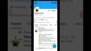 Pikachu Inu Airdrop 💰| How to get 10,000 Pikachu ~ $80👥 Referral: 3,000 Pikachu ~ $96 to withdraw